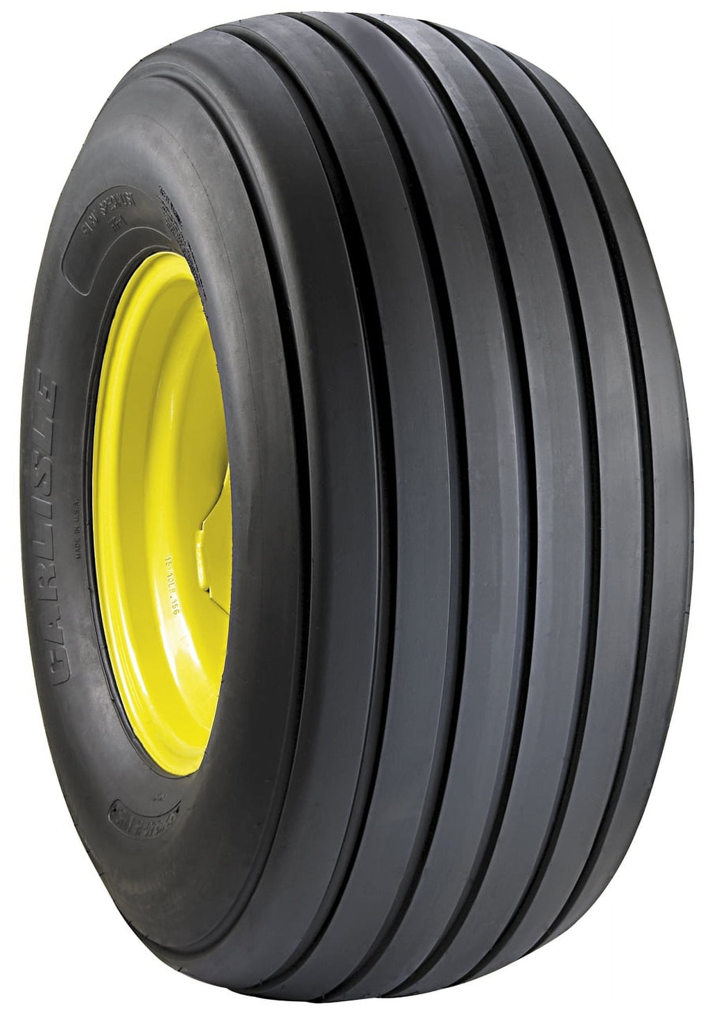 Carlisle Farm Specialist I-1 Implement Agricultural Tire - 25X750-15 LRC 6PLY