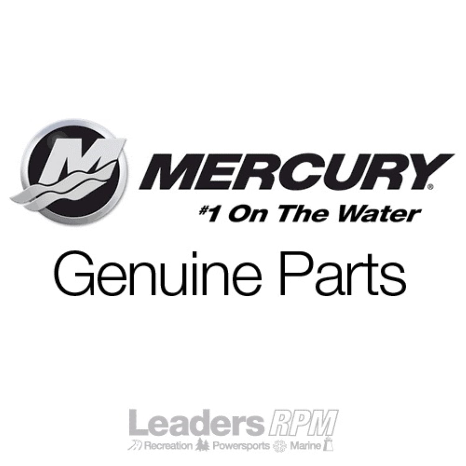 Quicksilver 866340Q03 Oil Filter - MerCruiser Stern Drive and Inboard Engines