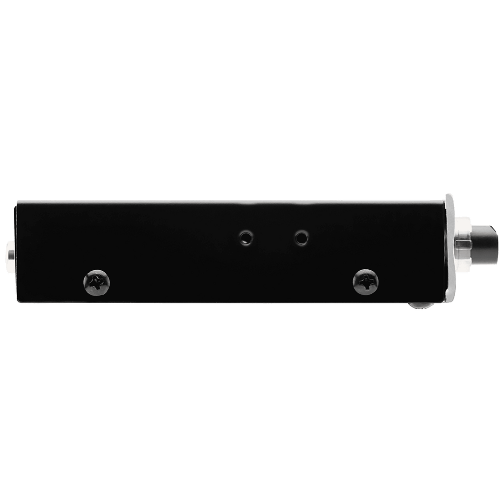 BOSS Audio Systems AVA1210 Car Audio Equalizer 7 Band Pre-Amp With Gold-Plated Front/Rear and Subwoofer Outputs, DPS Processor