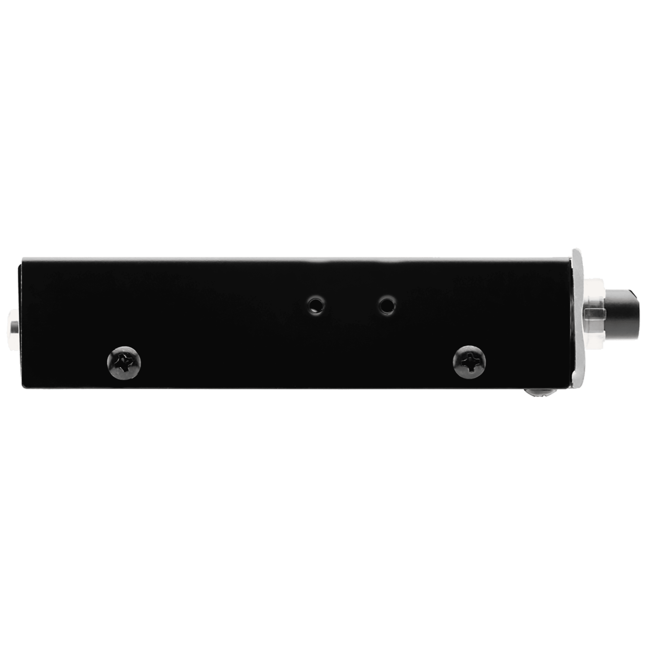 BOSS Audio Systems AVA1210 Car Audio Equalizer 7 Band Pre-Amp With Gold-Plated Front/Rear and Subwoofer Outputs, DPS Processor