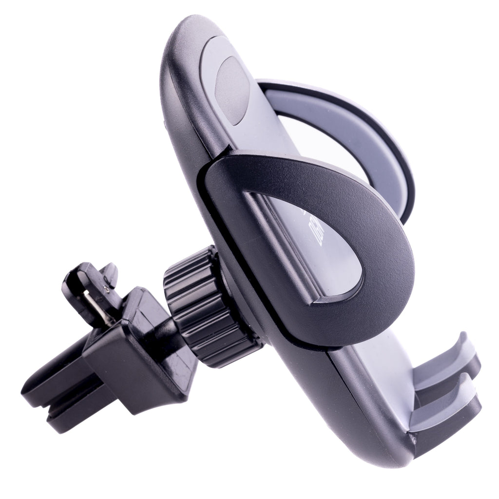 DGN Universal Air-Vent Car Mount Phone Holder Mount for Smartphones - Universal