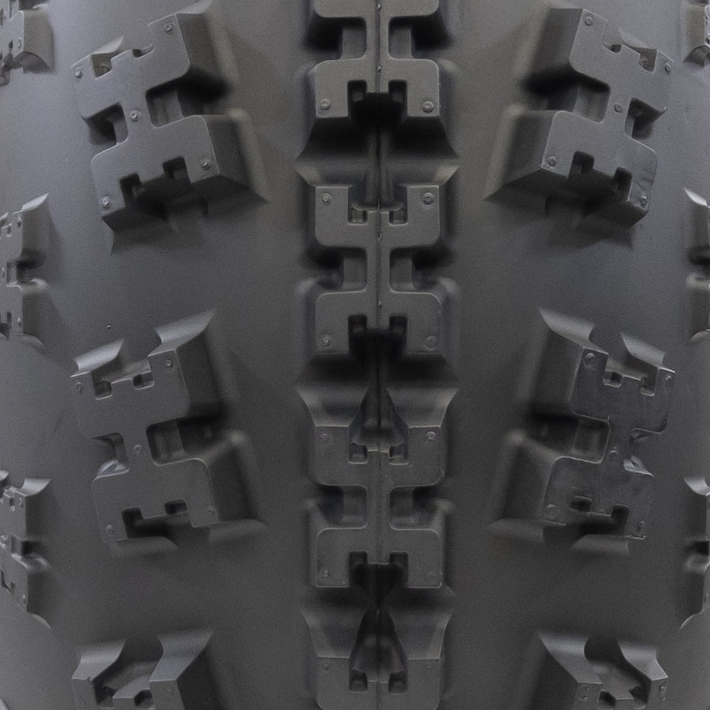 GBC XC-Master 21x7-10 6-PLY Rated front ATV Tire, Cross-Country All-Terrain Tire