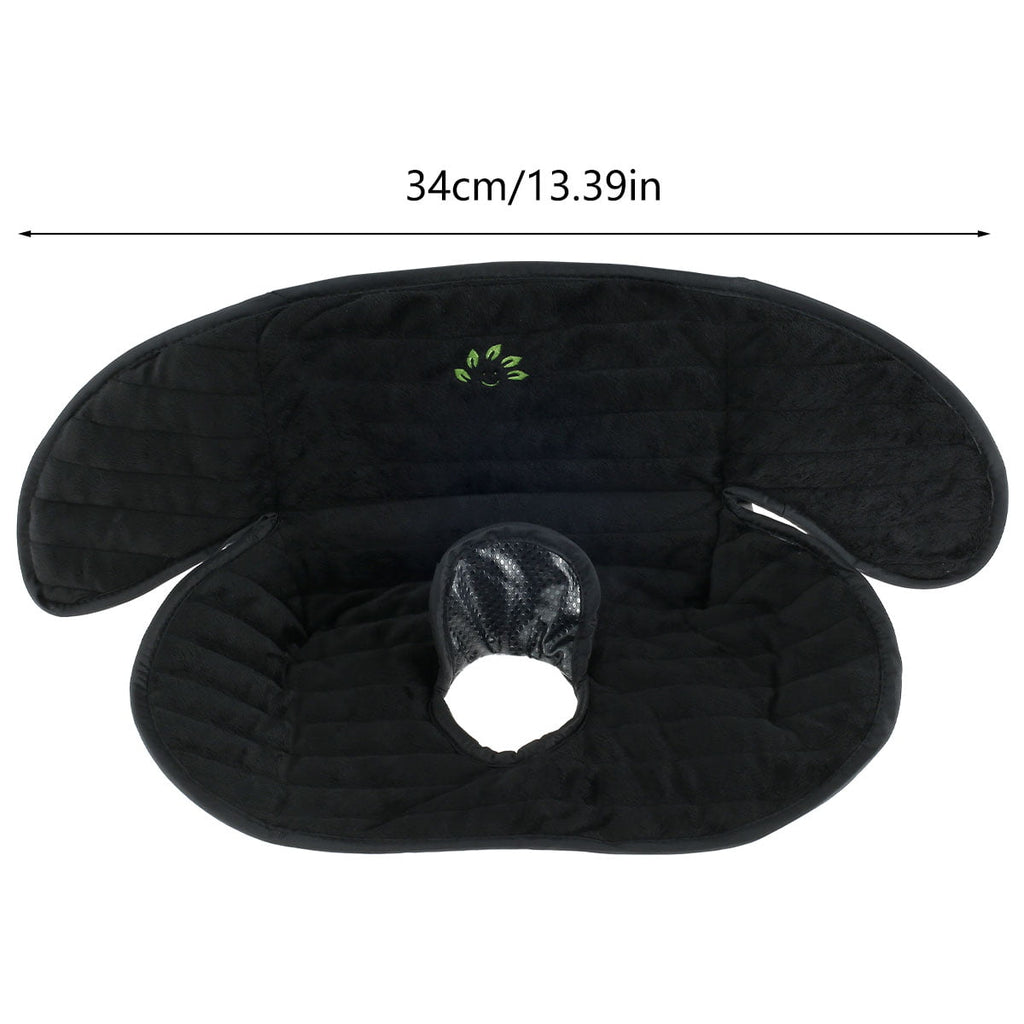 THREN Waterproof Potty Training Pads Liner Baby Dry Seat Pad Car Seat Infants Saver Cover Mat Protector Pad Water Absorption