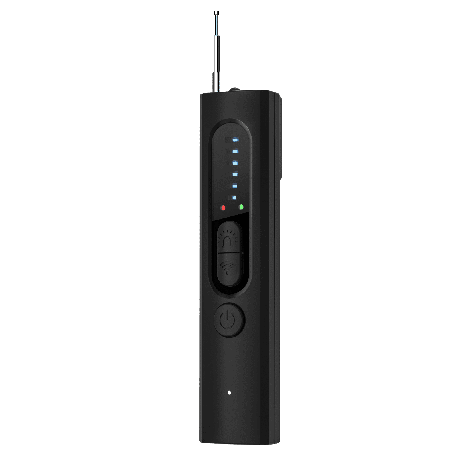 Hidden Camera Detector - Anti Spy / Bug / Listening Device / GPS Tracker / Detectors - Bug Sweeper - RF Wireless Signal Scanner for Home Office Travel