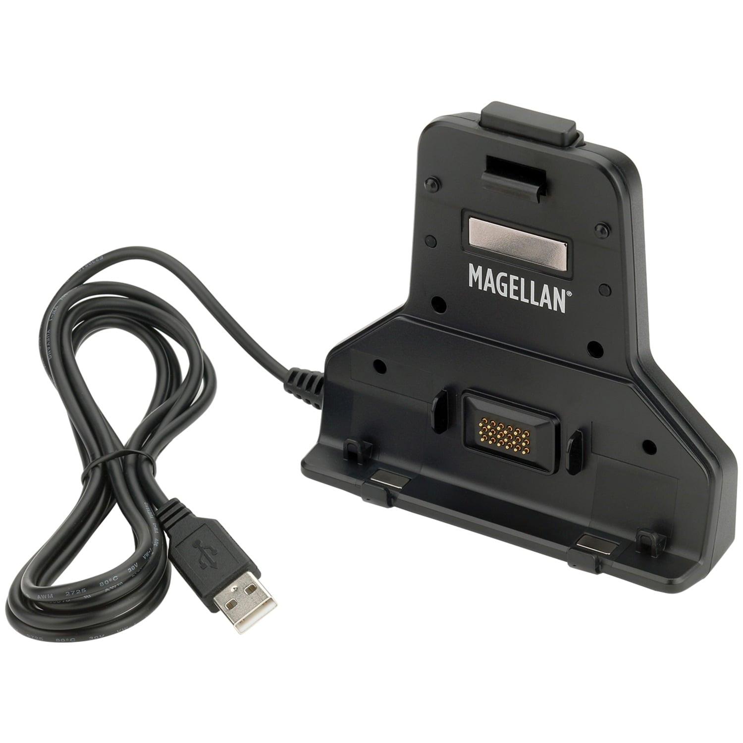 Magellan Outdoors TRX7 CS Pro 7 Inch Dual Mount GPS Navigator