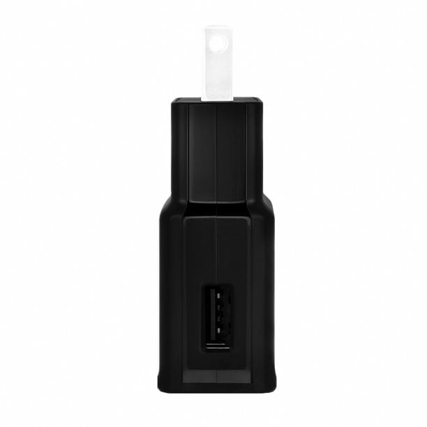 Fast Charging USB Wall Charger + USB-C 3.1 Type-C Cable Kit AC Home Power Adapter OEM Adaptive Fast Charger for Samsung Galaxy S8, S8+, S9, S9+, S10, S10+, S10e, S20, S20+, S20 Ultra, Note 8, 9, 10