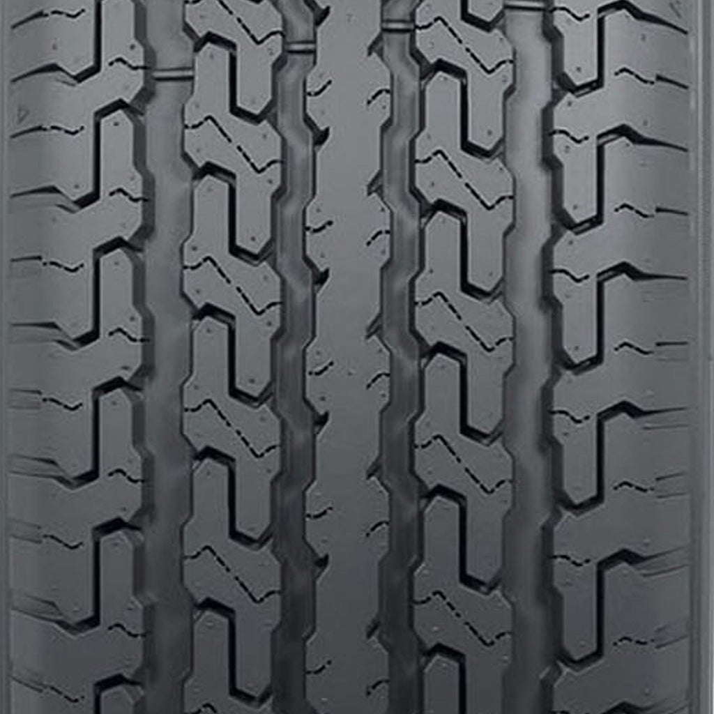 Atturo ST200 145/12R12 95/90L E Trailer Tire