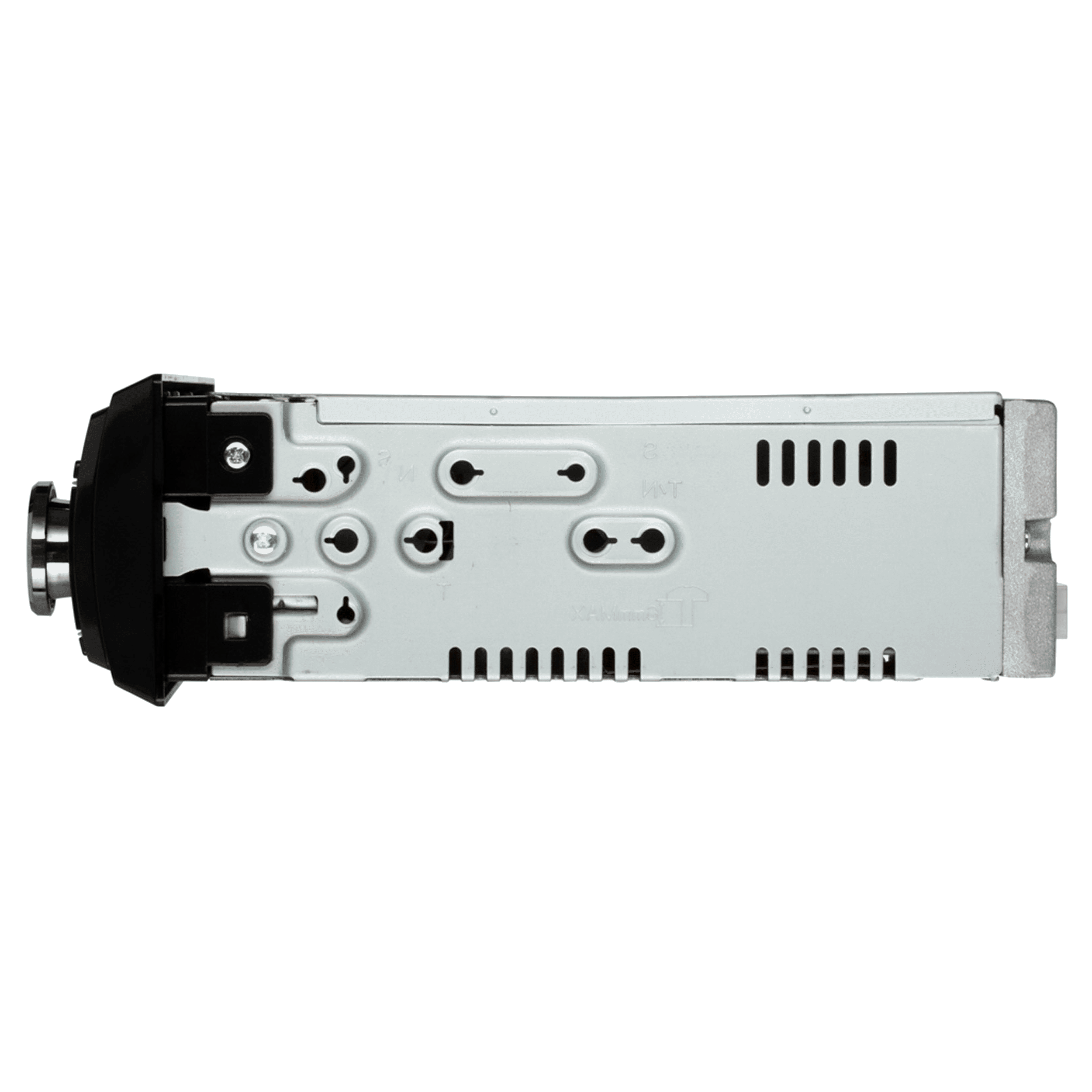 Boss Audio Systems MR632UAB Marine Bluetooth Receiver No CD MultiColor Illumin