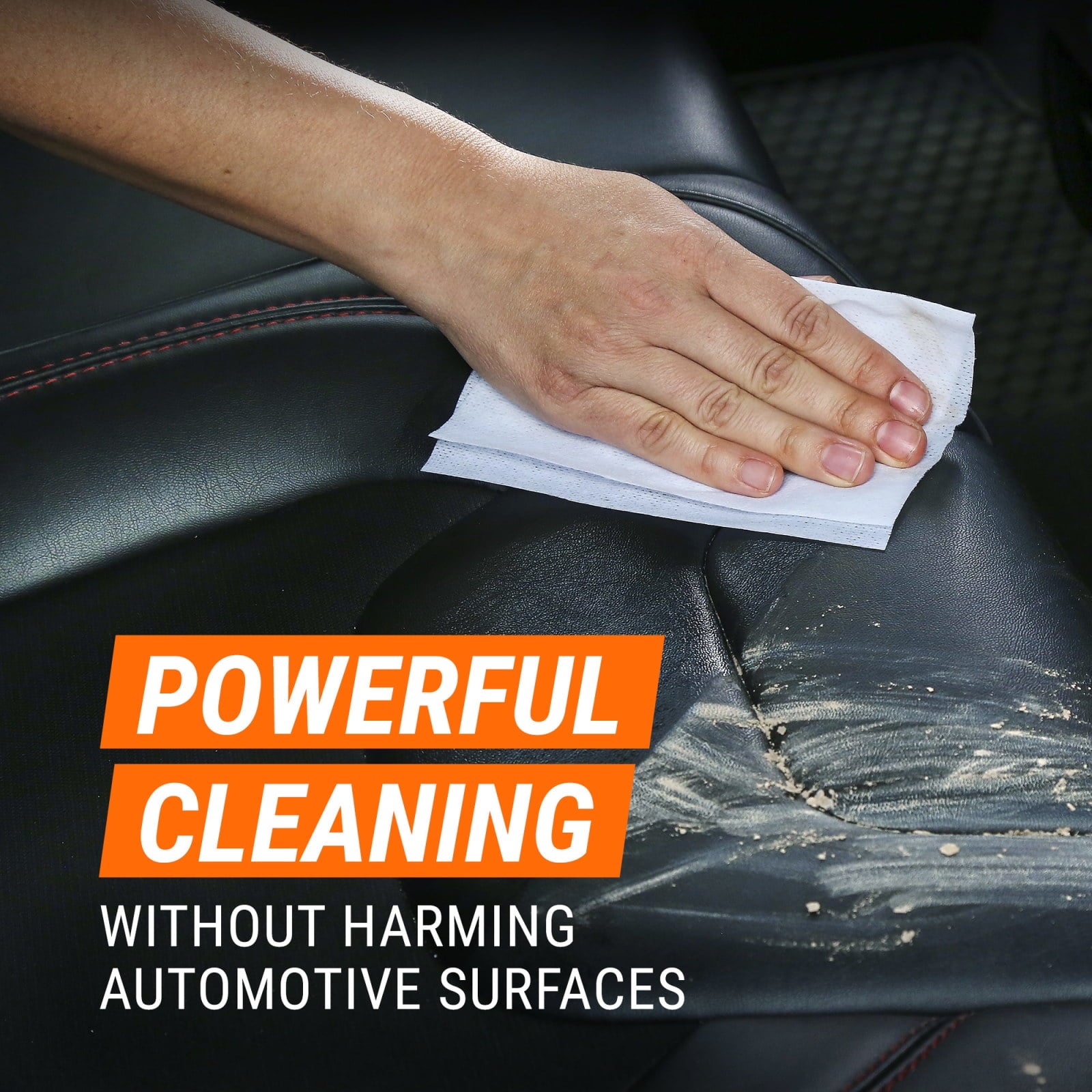 Armor All Cleaning Wipes (50 Count)