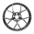 2017-2021 ACURA NSX Aluminium 20" Factory OEM Charcoal Wheel 71841U35