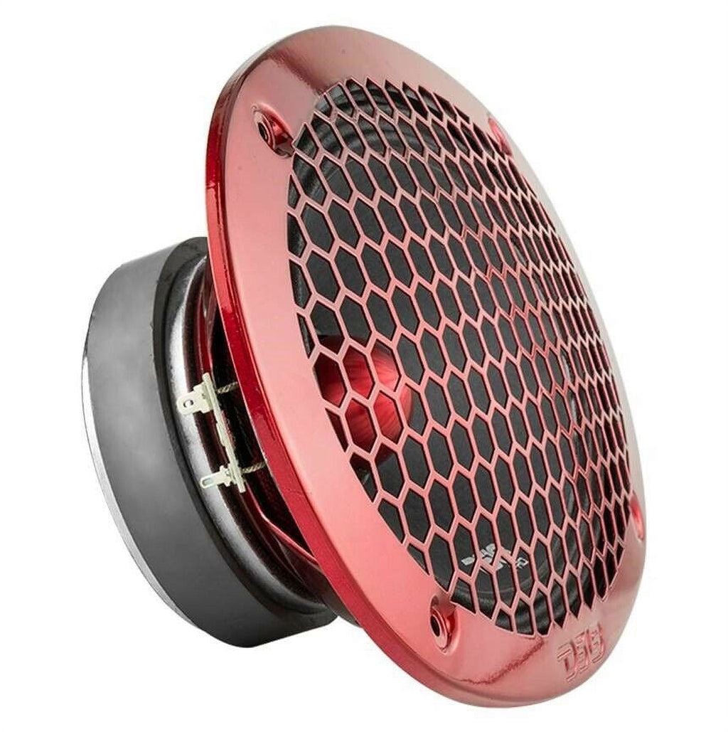 DS18 Pro Car Audio 6x9" Midrange Loud Speaker 550 Watt 8 Ohm PRO-X698BM