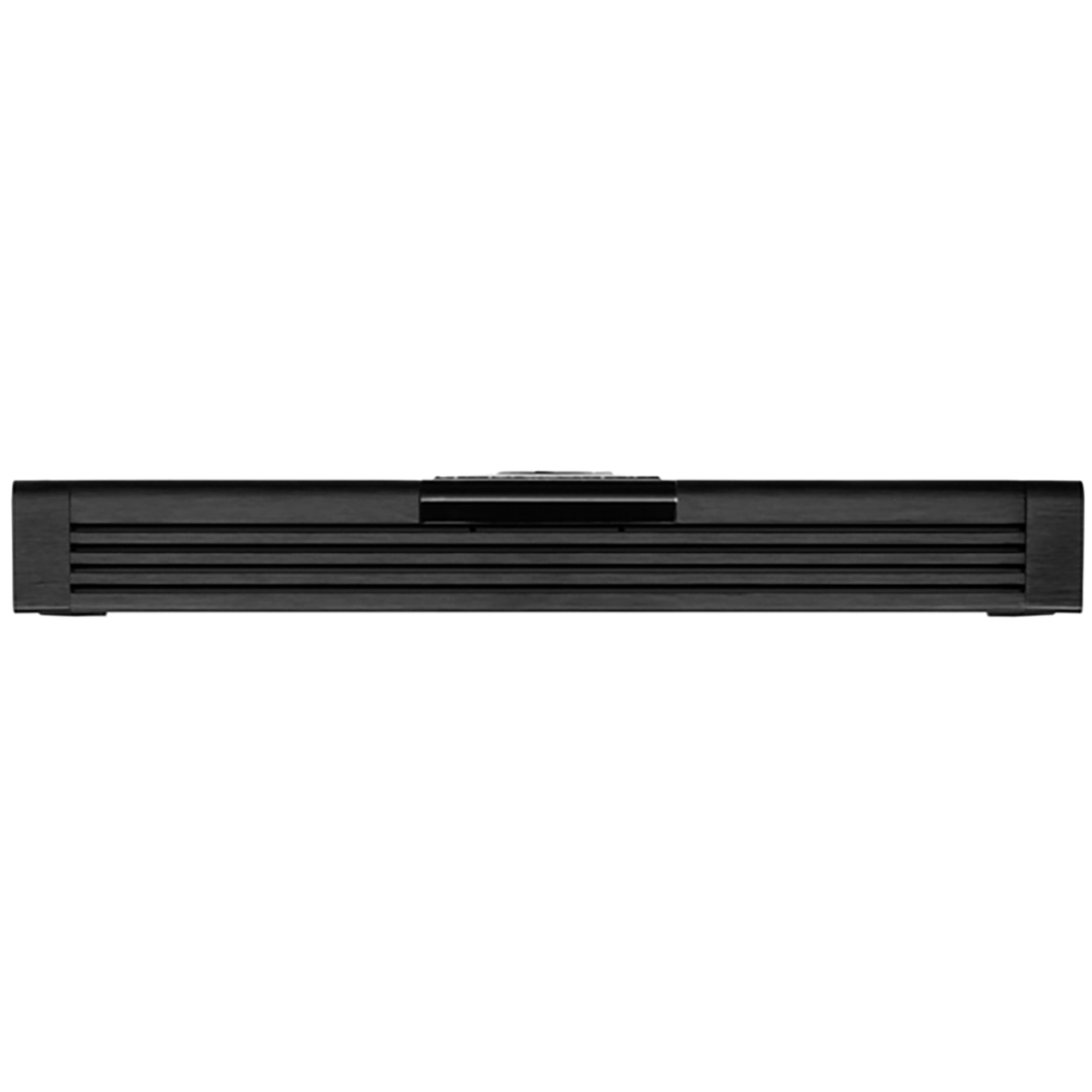 Planet Audio AC5000.1D 5000W Mono Class D MOSFET Power Car Amplifier w/ Remote