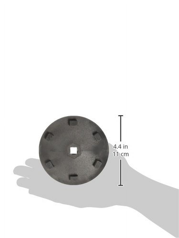 ATD Tools ATD-5405 Ford Fuel Filter Wrench