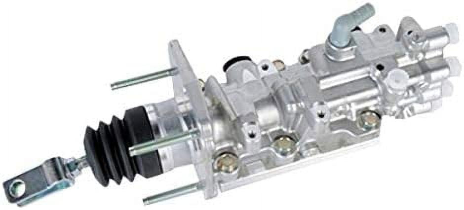 Brake Master Cylinder Fits select: 2006-2010 HUMMER H3, 2009-2010 HUMMER H3T
