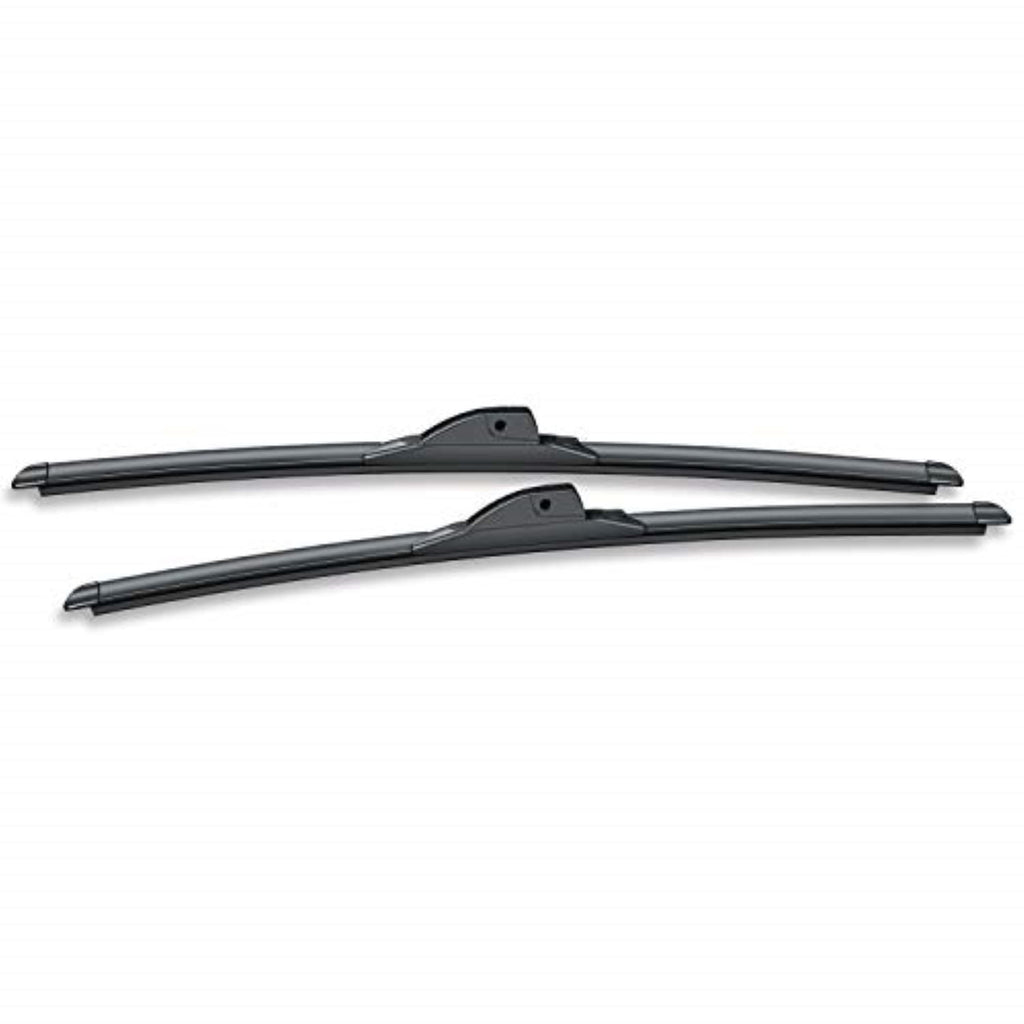 TRICO Gold 2 Pack All Weather Automotive Replacement Wiper Blades 28 and 28 Inch (18-2828)