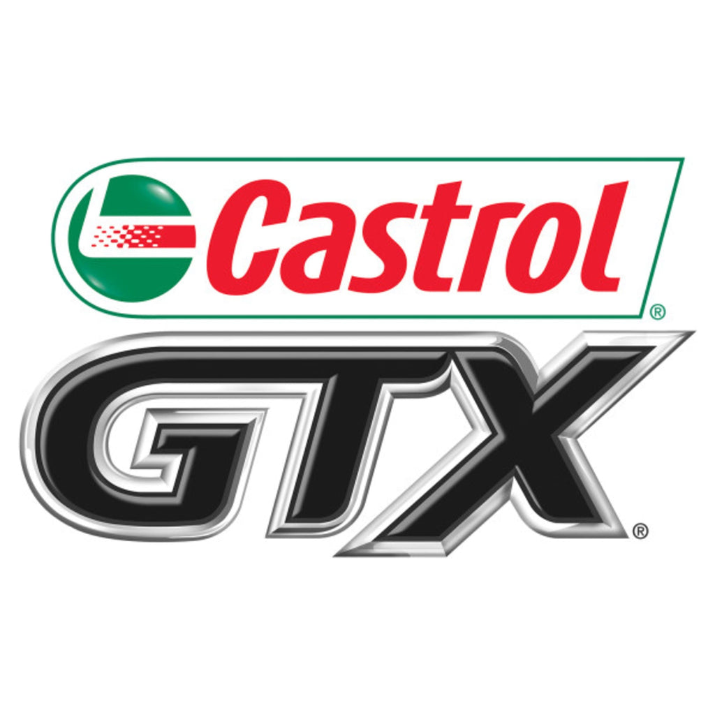 Castrol GTX 10W-30 Conventional Motor Oil, 5 Quarts