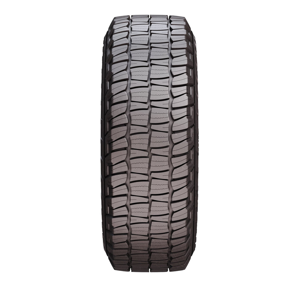 Uniroyal Laredo AT All-Season 225/75R16/XL 108T Tire