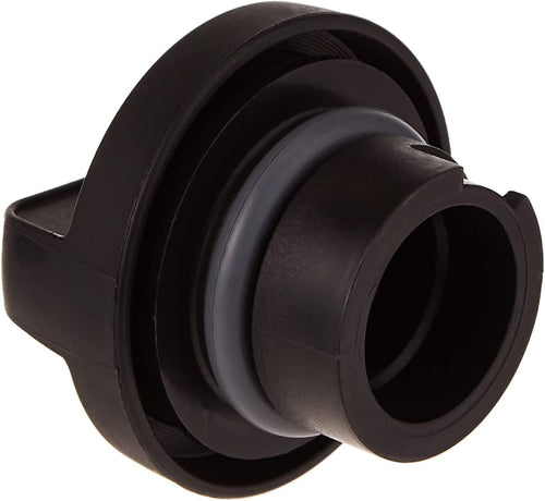 ACDelco GM Original Equipment FC243 Dexos 5W30 Engine Oil Filler Cap , Black Fits select: 2012-2013 CHEVROLET IMPALA, 2009-2017 CHEVROLET TRAVERSE