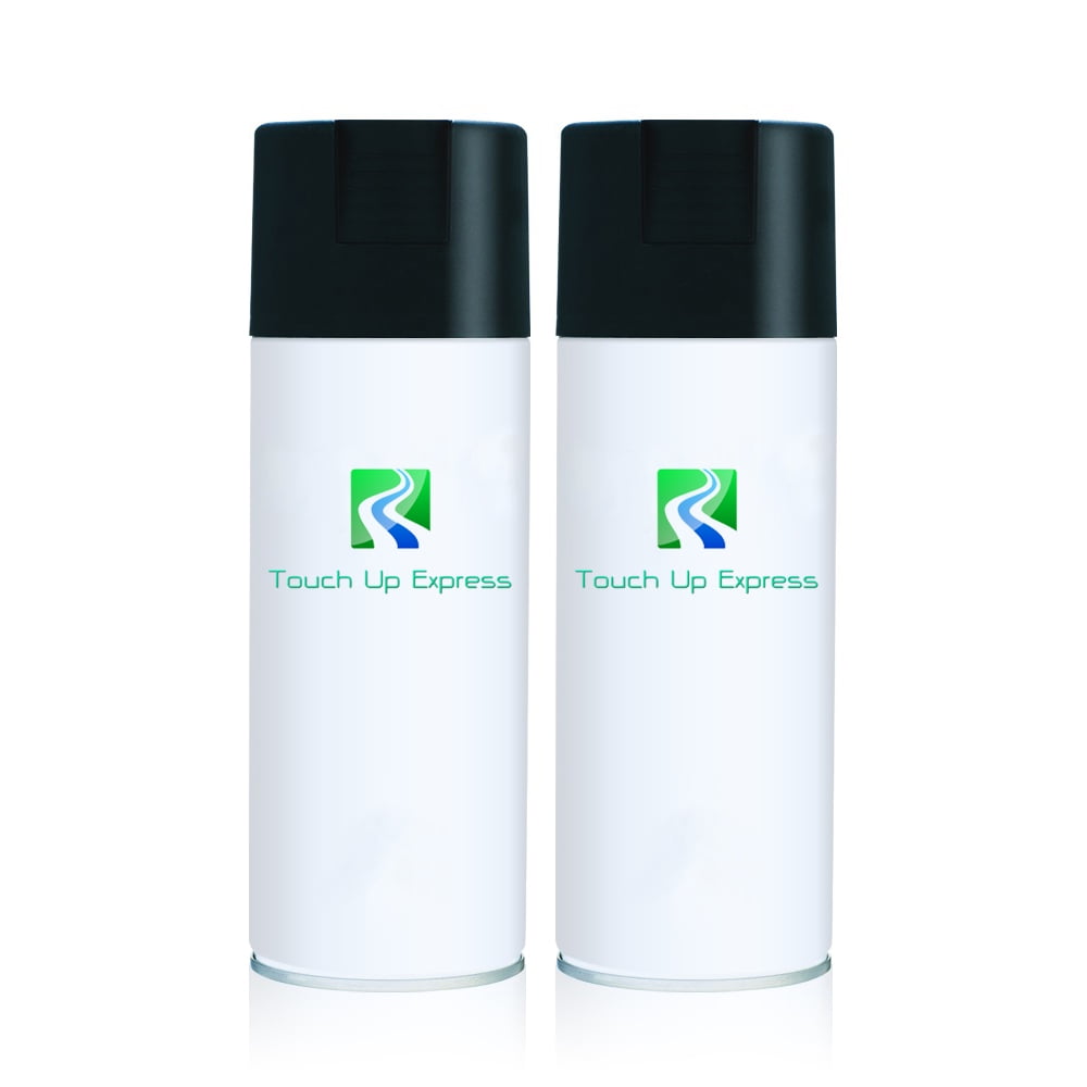 Chevrolet Equinox GAZ Olympic White 12oz Aerosol Spray Kit Touch Up