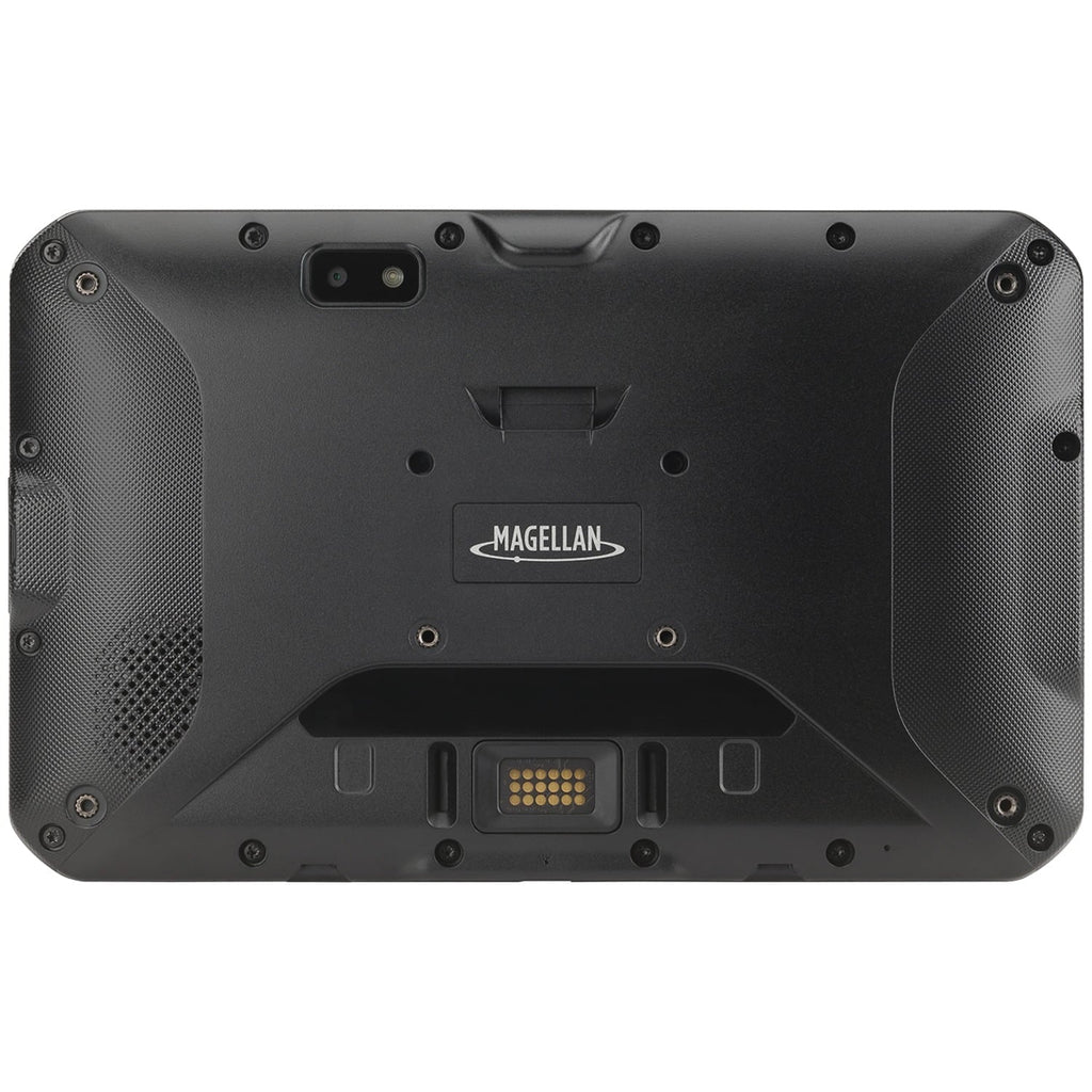 Magellan Outdoors TRX7 CS Pro 7 Inch Dual Mount GPS Navigator