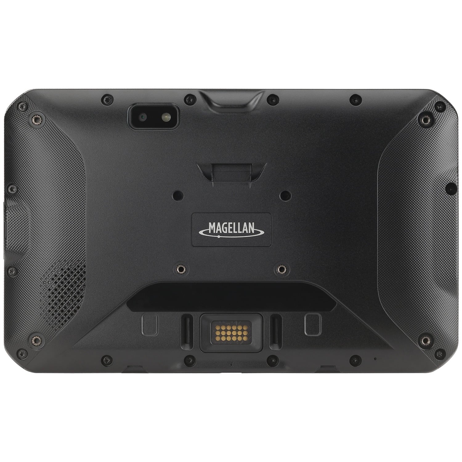 Magellan Outdoors TRX7 CS Pro 7 Inch Dual Mount GPS Navigator