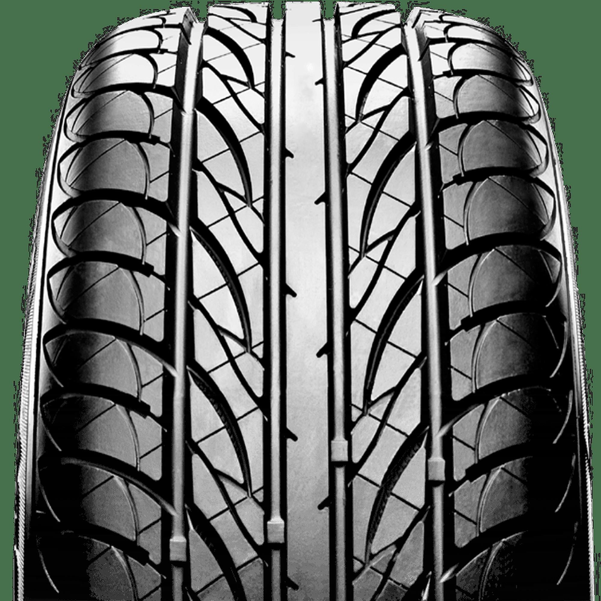 BlackHawk Street-H HU01 UHP 245/45R19 98W XL Passenger Tire