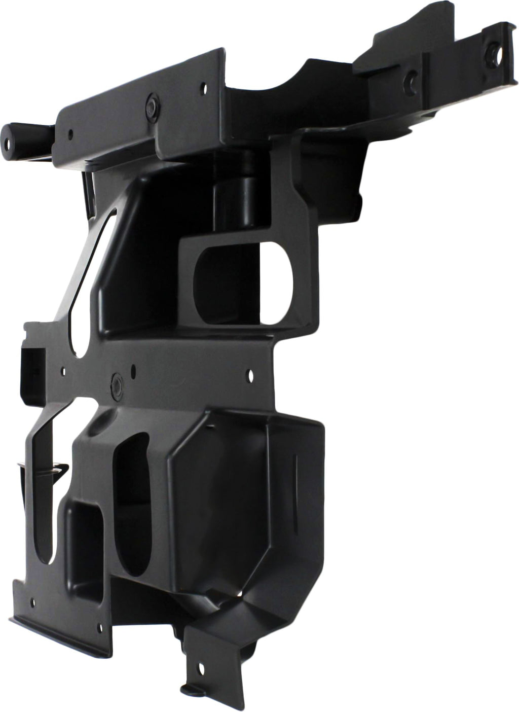 Headlight Bracket Compatible with 2002-2006 Chevrolet Avalanche 1500 2500 Left Driver