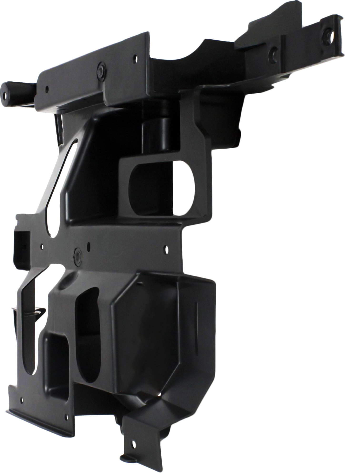 Headlight Bracket Compatible with 2002-2006 Chevrolet Avalanche 1500 2500 Left Driver