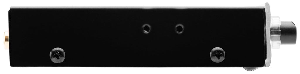 BOSS Audio Systems AVA1210 Car Audio Equalizer 7 Band Pre-Amp With Gold-Plated Front/Rear and Subwoofer Outputs, DPS Processor