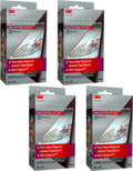 3M Headlight Restoration Kit - 4 Pack