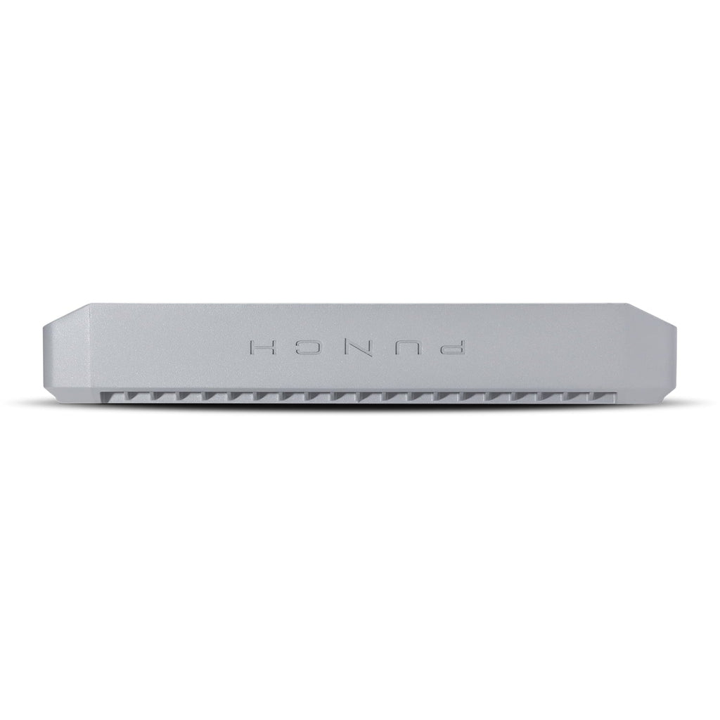 Rockford Fosgate PM1000X5 Punch Marine&nbsp;1,000 Watt Class-bd 5-Channel Amplifier