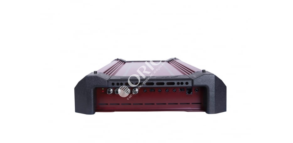 NEW Orion HCCA12500.1D-SPLX HCCA EXTREME 12500 RMS at 1 Ohm Class D Mono High Current Competition Car Audio Subwoofer Amplifier