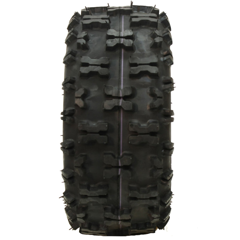 Carlstar Snow Hog 4.10-6 38A4 A ATV/UTV Tire