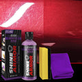 Savings Up to 65% off Car Scratch Remover - Ultimate Scratch and Swirl Remover - Repair Paint Scratches, Scratches, Water Spots! Car Polish Buffer Kit 100ml