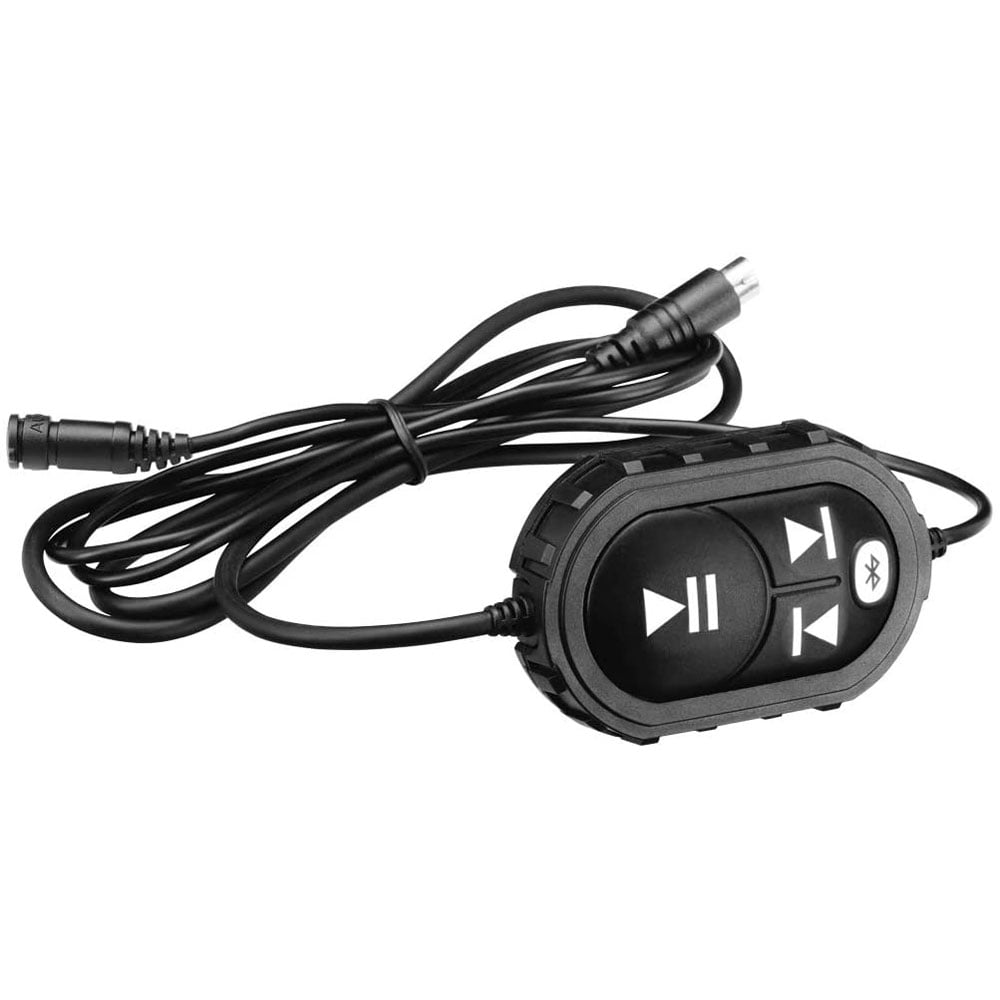 BOSS Audio All Terrain ATV/UTV Outdoor Bluetooth Sound System with 700W Amp