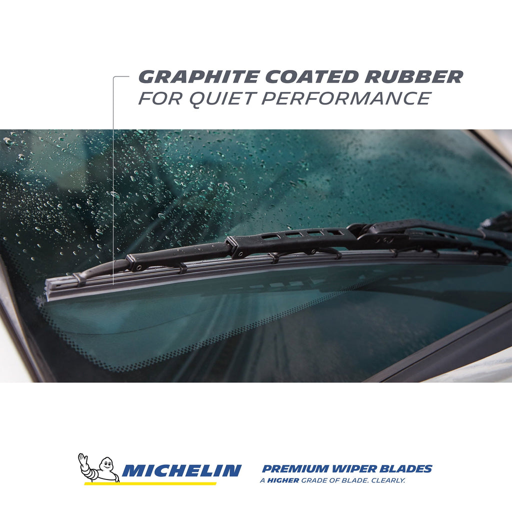 Michelin High Performance All Season Wiper Blade - 14"