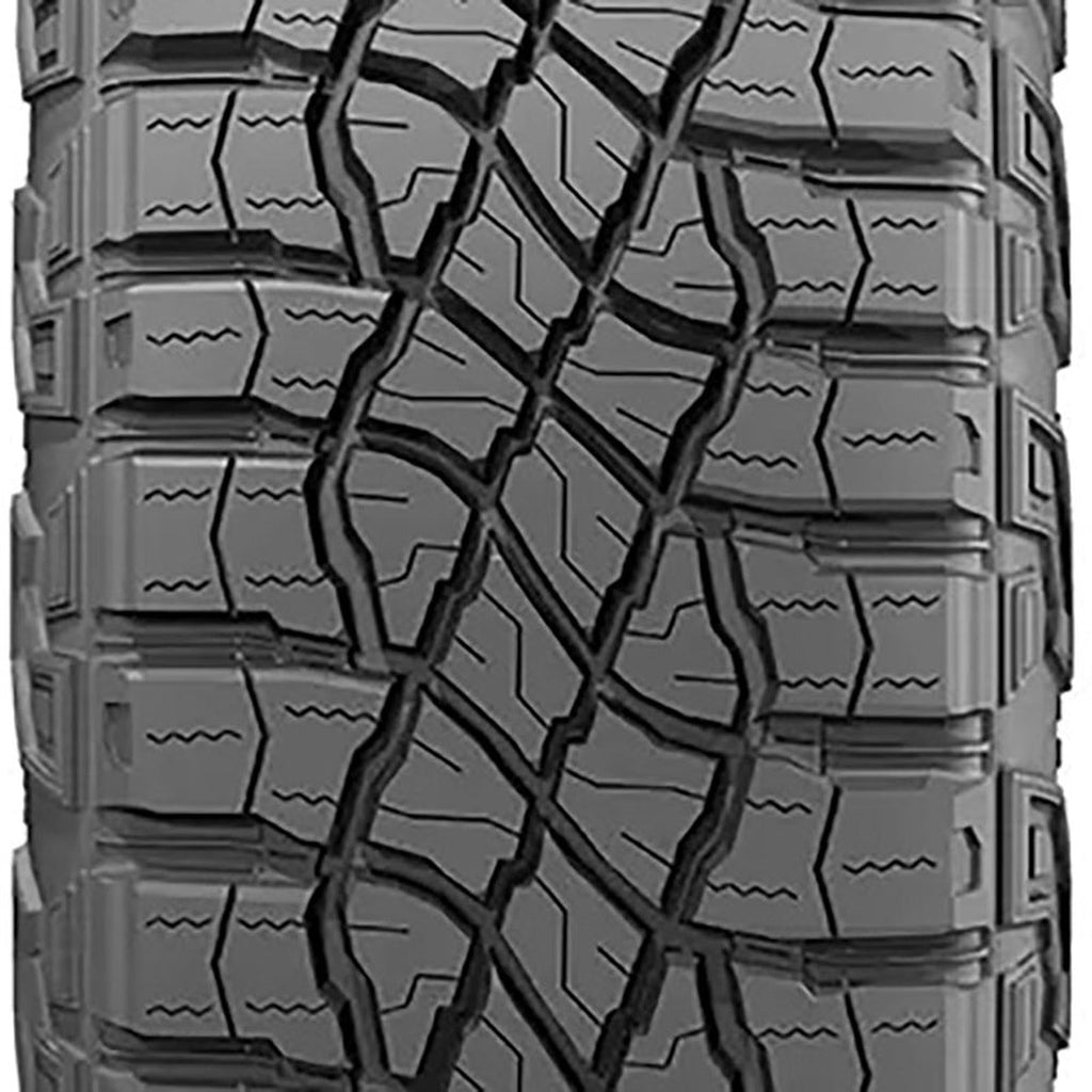 Goodyear Wrangler Territory MT Mud Terrain LT265/60R20 110/107S C Light Truck Tire