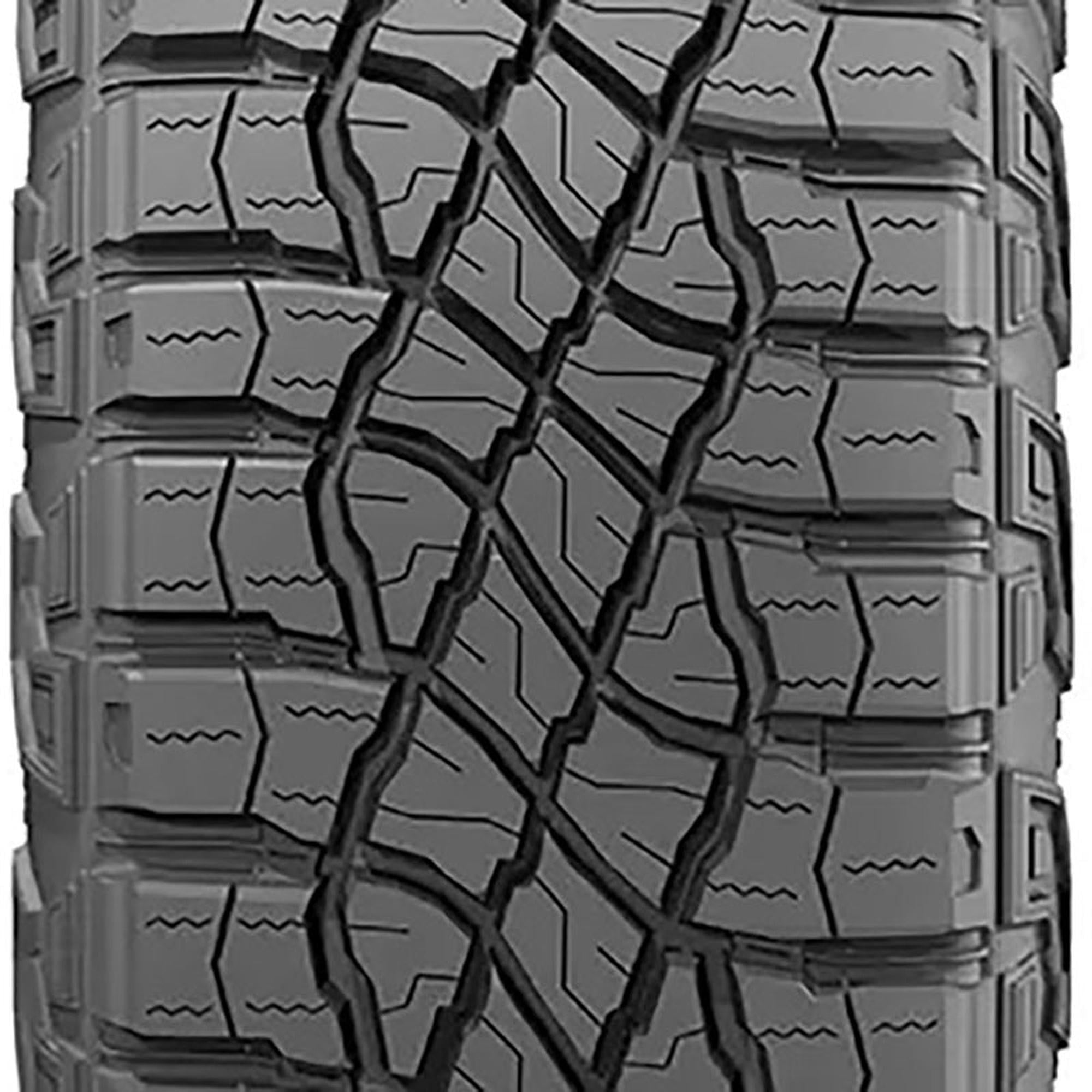 Goodyear Wrangler Territory MT Mud Terrain LT265/60R20 110/107S C Light Truck Tire
