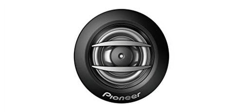 Pioneer TSA300TW A Series 13/16 450W Max Car Audio Tweeters