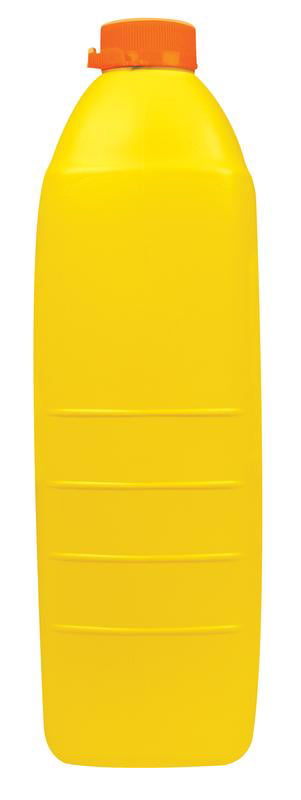 Prestone American Vehicles (Orange) Antifreeze & Coolant 1 gal-Ready to Use 50/50