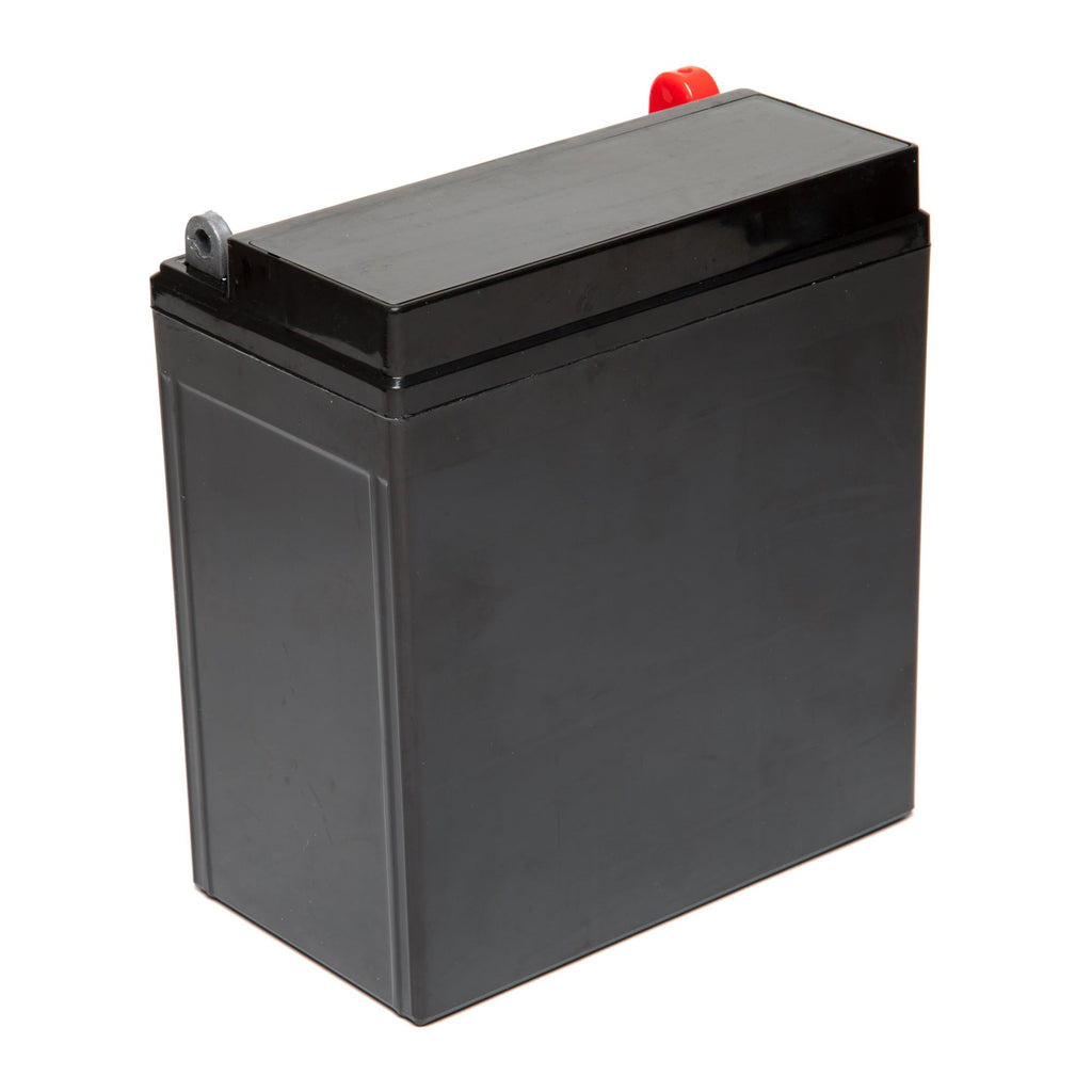 Pirate Battery Ytx16-bs-1 (16-bs-1 12 Volts,14 Ah, 165 Cca) Motorcycle Battery for Suzuki 1400cc Vs1400gl Intruder Glp S83 1987