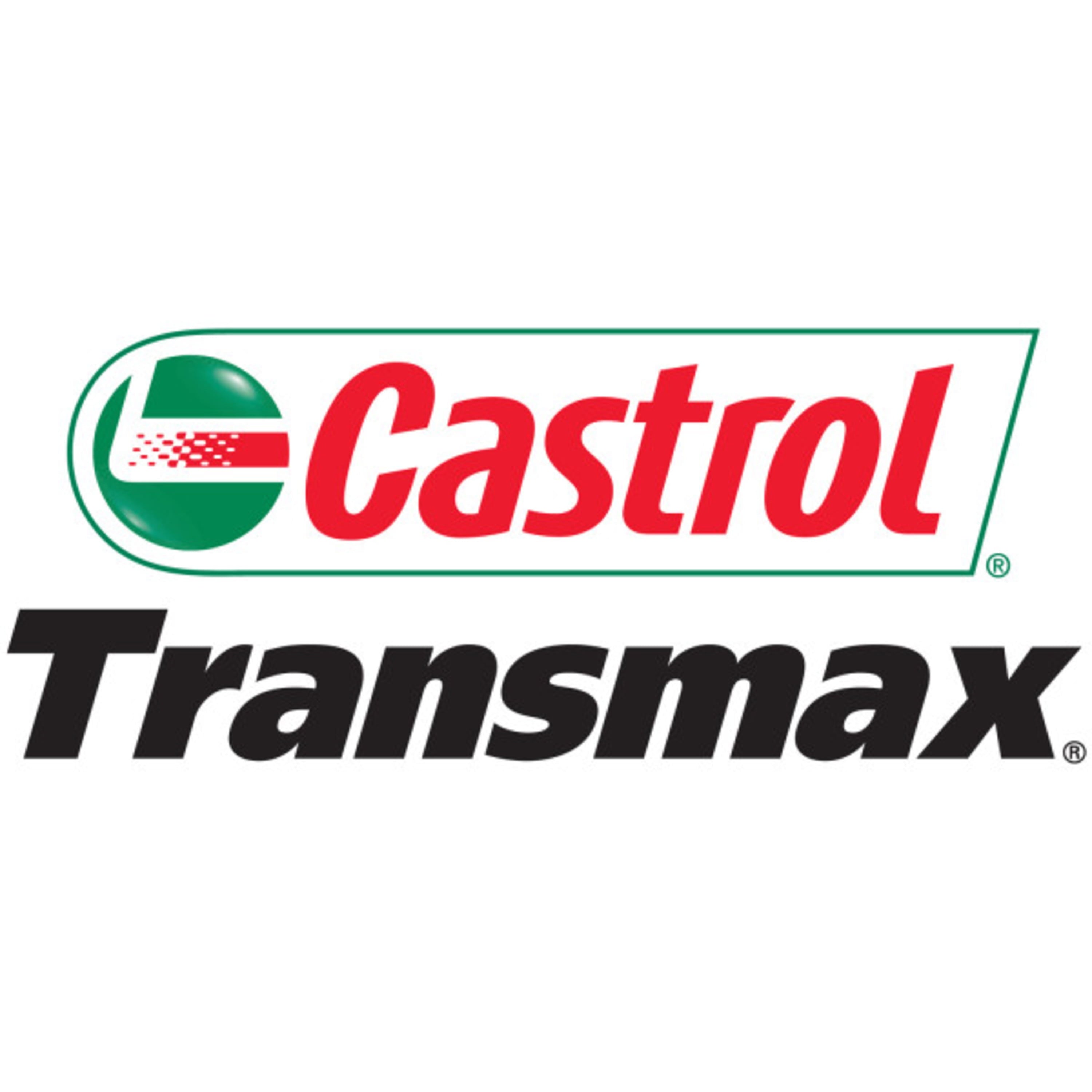 Castrol Transmax Import Multi-Vehicle Automatic Transmission Fluid, 1 Quart