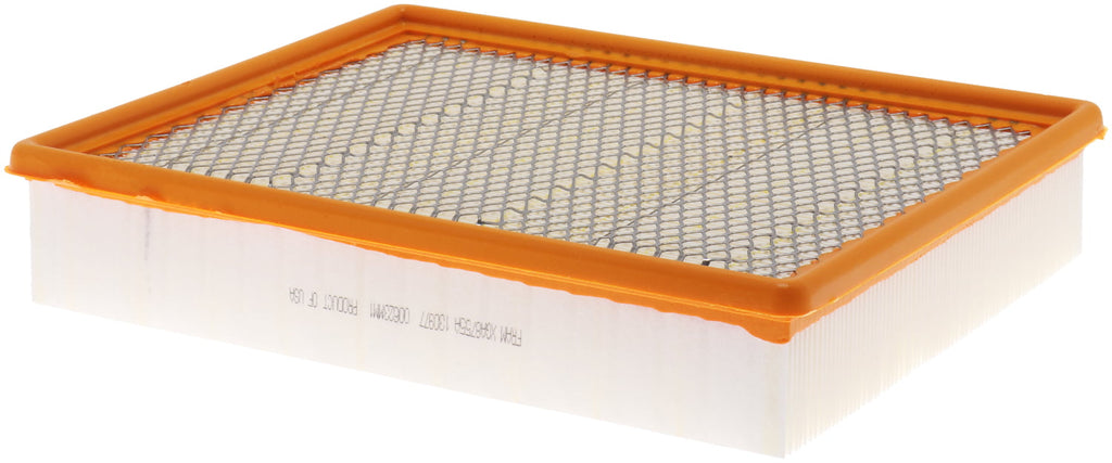 FRAM Ultra Air XGA8755A, Premium Engine Air Filter for Cadillac, Chevrolet and GMC Vehicles Fits select: 1999-2019 CHEVROLET SILVERADO, 2000-2018 CHEVROLET TAHOE