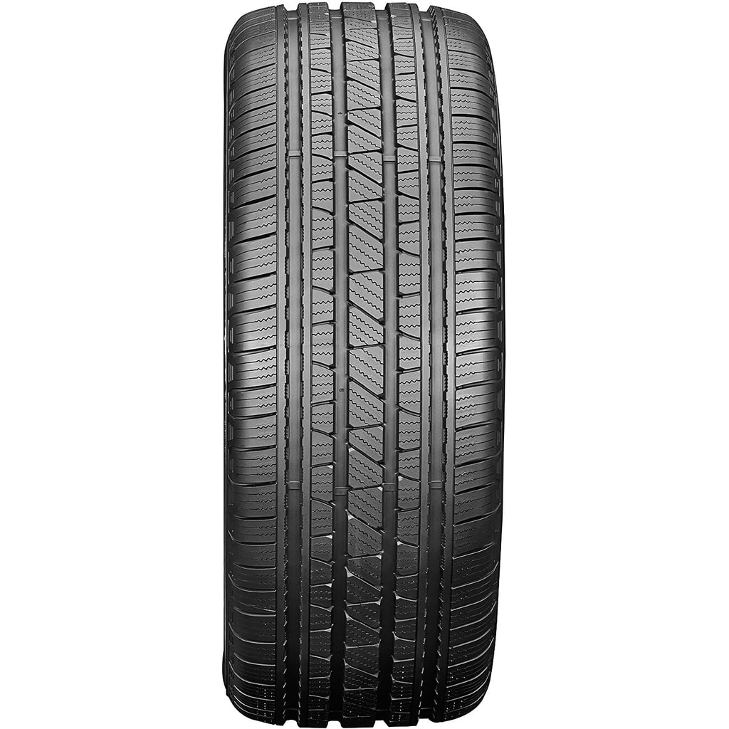 Set of 4 (FOUR) Cooper Discoverer SRX LE 275/50R20 109H (MO) AS A/S Performance Tires Fits: 2017-19 Mercedes-Benz GLS450 4Matic, 2013 Mercedes-Benz GL450 4Matic