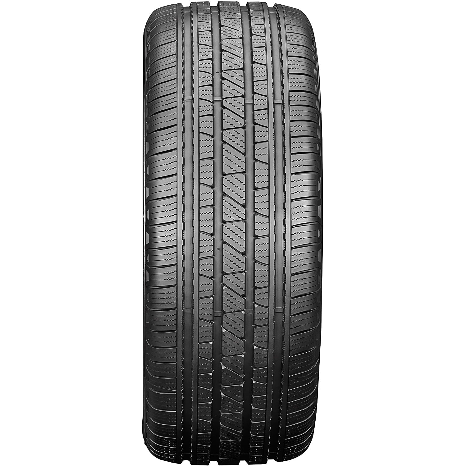 Set of 4 (FOUR) Cooper Discoverer SRX LE 275/50R20 109H (MO) AS A/S Performance Tires Fits: 2017-19 Mercedes-Benz GLS450 4Matic, 2013 Mercedes-Benz GL450 4Matic