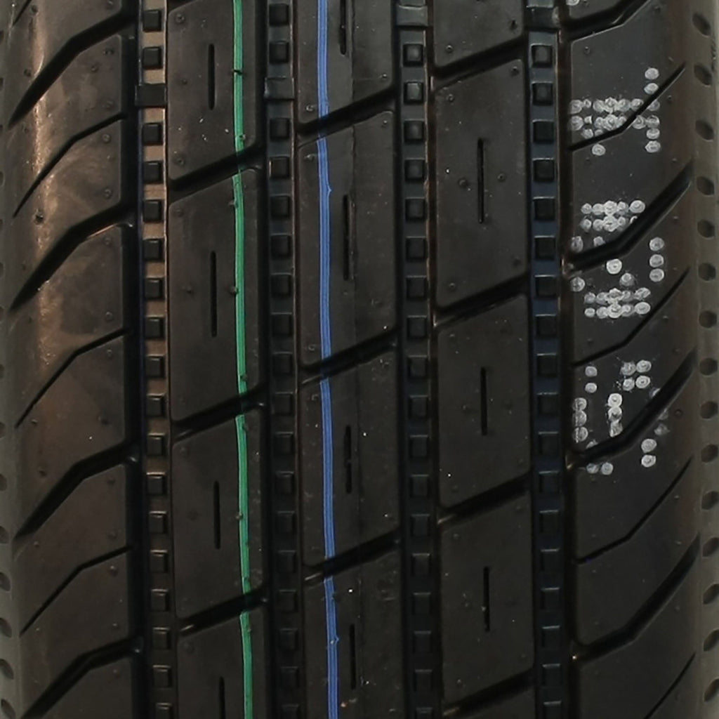 Gladiator QR25-TS Trailer ST235/85R16 132/127N G Trailer Tire