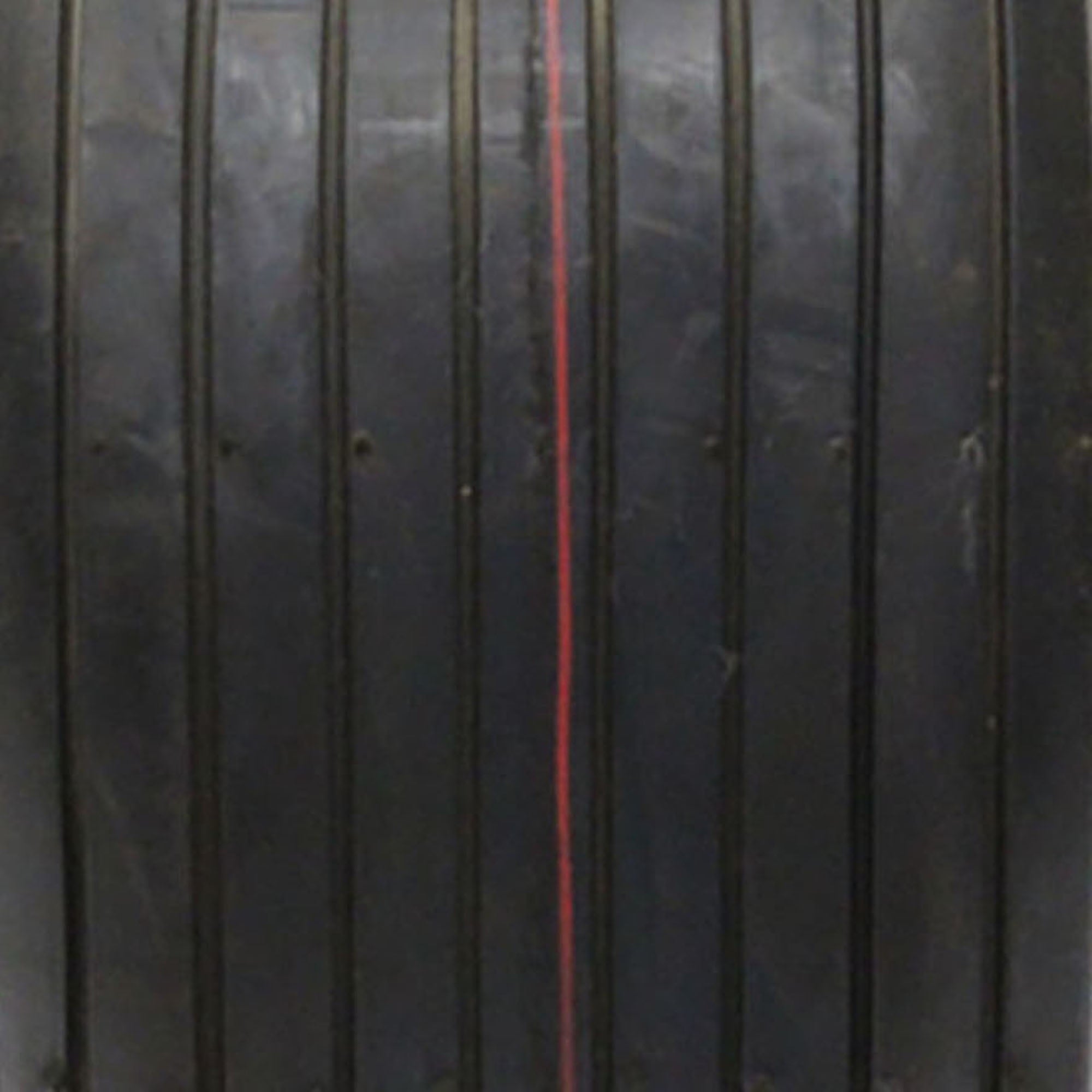Carlisle Straight Rib 13X6.50-6 55A3 B Lawn & Garden Tire
