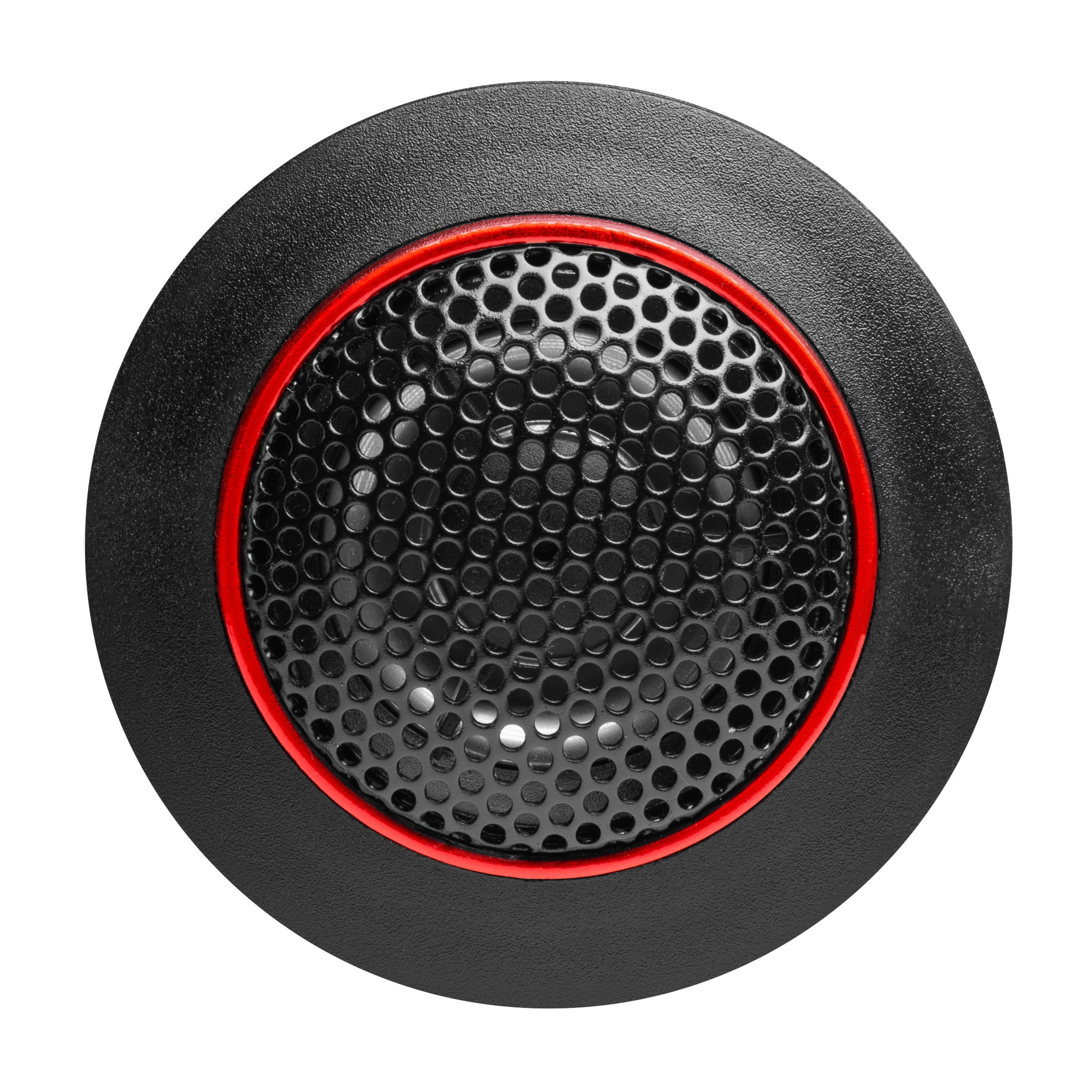 Sound Storm Laboratories CG65C Charge Series 6.5 Inch Car Audio Component Door Speakers - 350 Watts Max, 2 Way, Full Range, Hook Up To Stereo and Amplifier, Tweeters