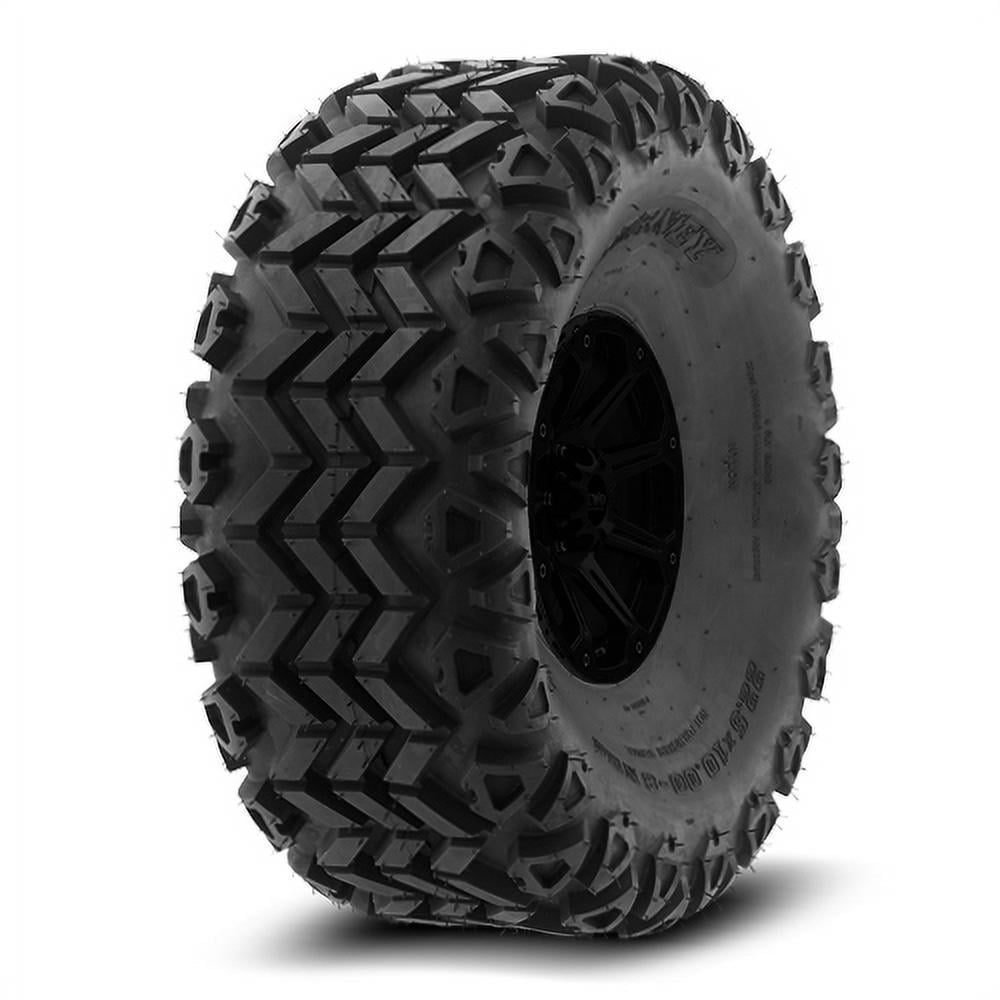 23x10-14 Vision P3026 Journey Golf Cart B4 Ply Tire