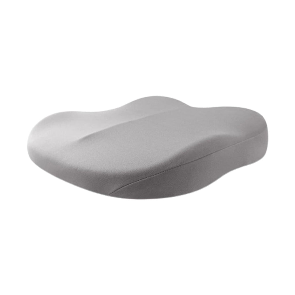 XEOVHVLJ Clearance Car Wedge Seat Cushion For Car Seat Driver/Passenger- Wedge Car Seat Cushions For Driving Improve Vision/Posture - Memory Foam Car Seat Cushion For Hip Pain